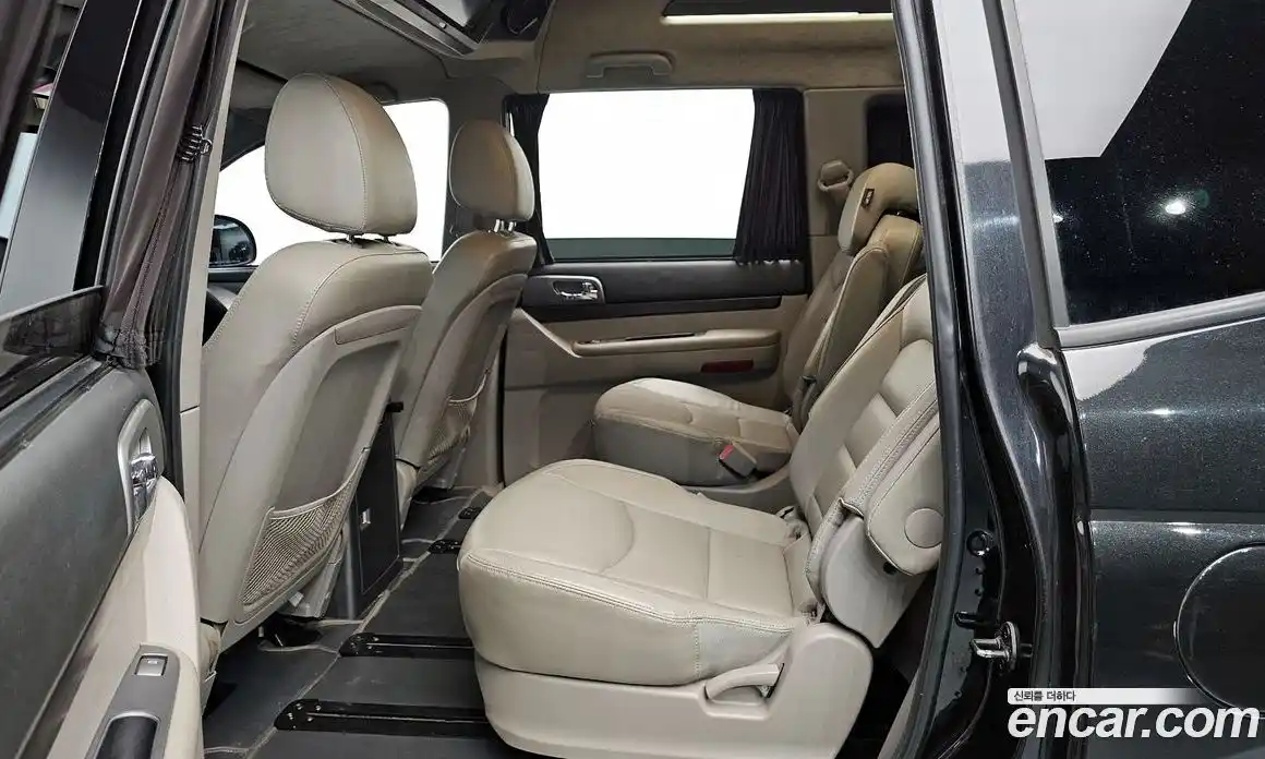 SsangYong Korando 2018 2.2 Автомат в Москве № 589476, фото 12