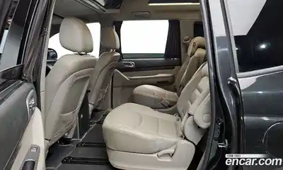 SsangYong Korando 2018 2.2 Автомат в Москве № 589476, миниатюра 12