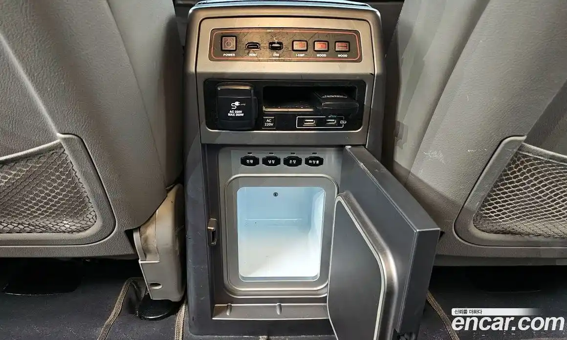 SsangYong Korando 2018 2.2 Автомат в Москве № 589476, фото 19