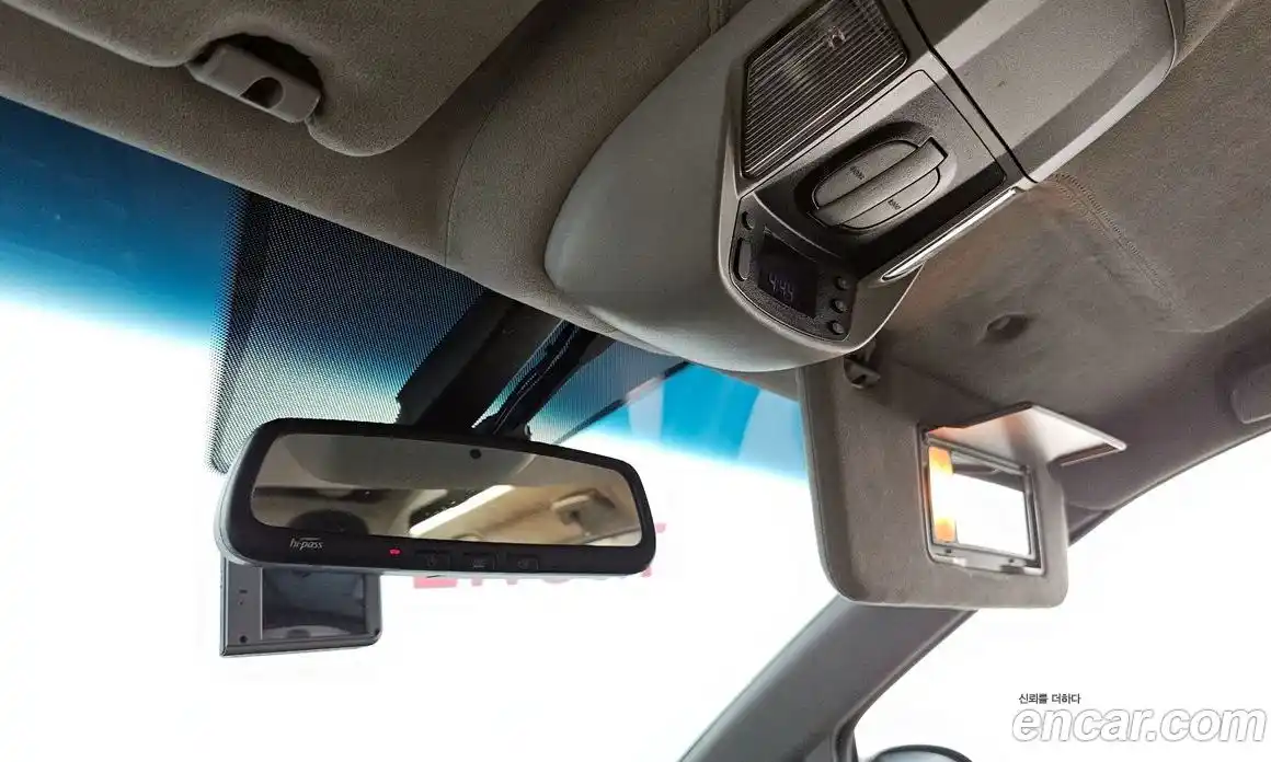 SsangYong Korando 2018 2.2 Автомат в Москве № 589476, фото 20