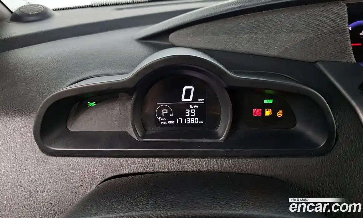 SsangYong Korando 2018 2.2 Автомат в Москве № 589476, фото 8