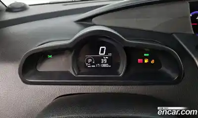 SsangYong Korando 2018 2.2 Автомат в Москве № 589476, миниатюра 8