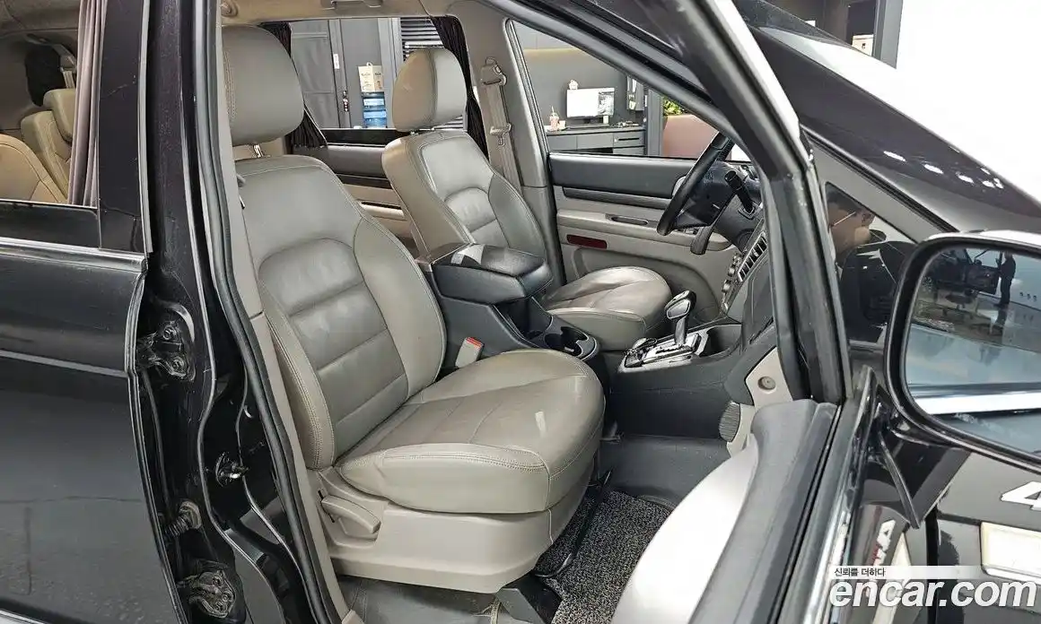 SsangYong Korando 2018 2.2 Автомат в Москве № 589476, фото 10