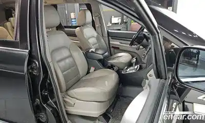 SsangYong Korando 2018 2.2 Автомат в Москве № 589476, миниатюра 10