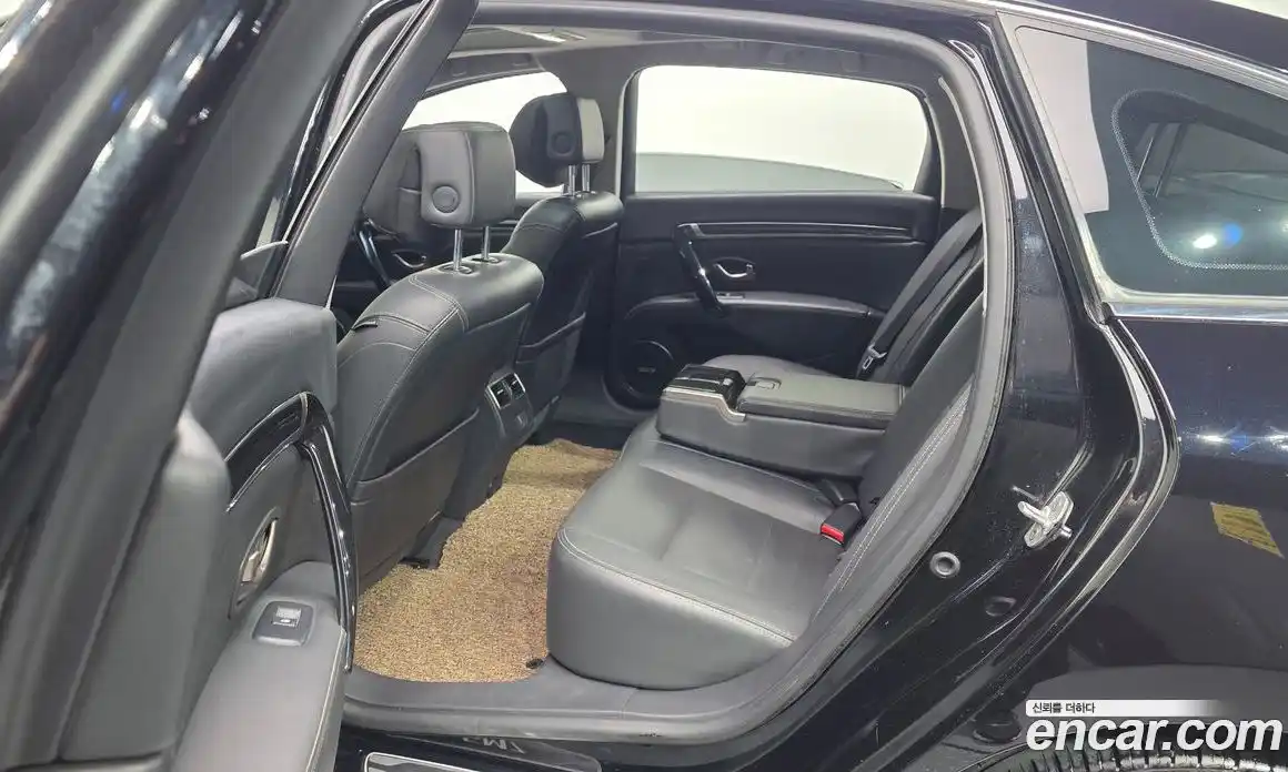 Renault SM7 2015 2.5 Автомат в Москве № 589516, фото 11