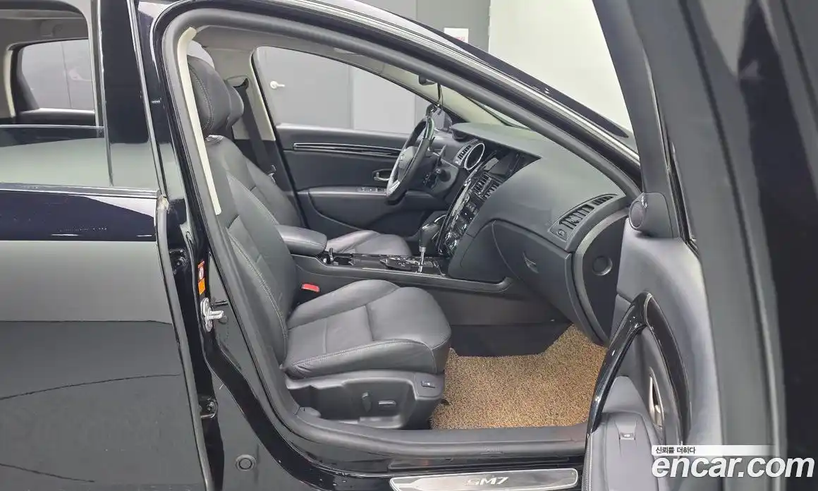 Renault SM7 2015 2.5 Автомат в Москве № 589516, фото 12