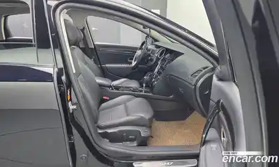 Renault SM7 2015 2.5 Автомат в Москве № 589516, миниатюра 12