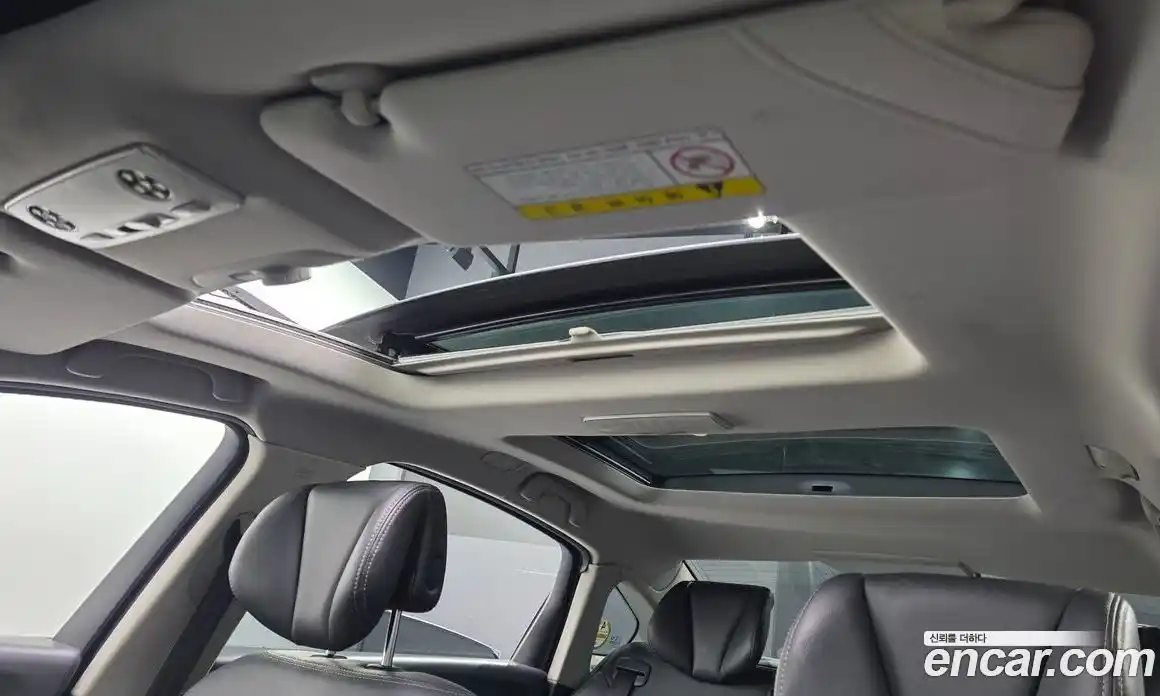 Renault SM7 2015 2.5 Автомат в Москве № 589516, фото 18