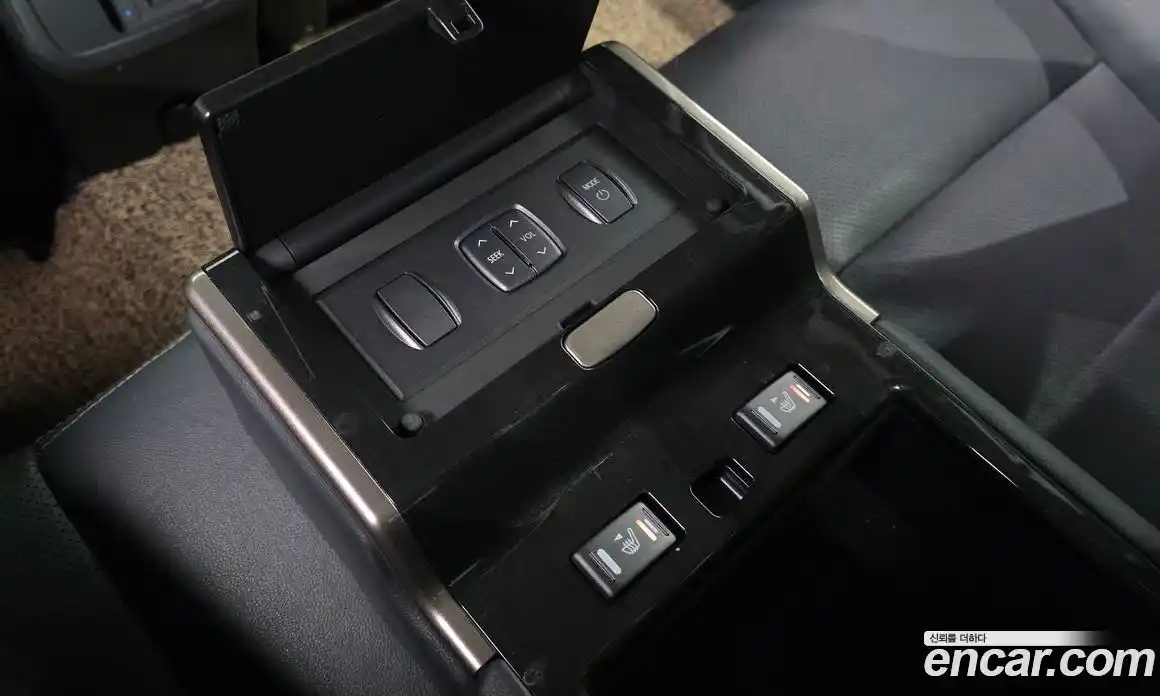 Renault SM7 2015 2.5 Автомат в Москве № 589516, фото 20