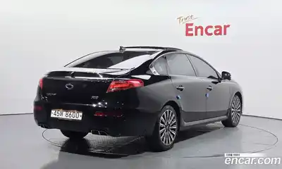 Renault SM7 2015 2.5 Автомат в Москве № 589516, миниатюра 2