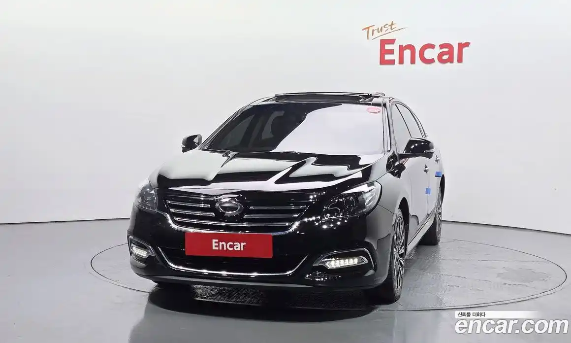 Renault SM7 2015 2.5 Автомат в Москве № 589516, фото 3