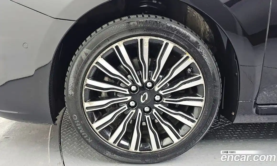 Renault SM7 2015 2.5 Автомат в Москве № 589516, фото 5