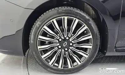 Renault SM7 2015 2.5 Автомат в Москве № 589516, миниатюра 5