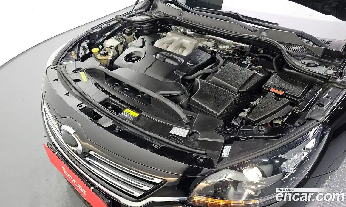 Renault SM7 2015 2.5 Автомат в Москве № 589516, фото 6