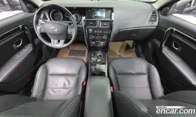 Renault SM7 2015 2.5 Автомат в Москве № 589516, миниатюра 7