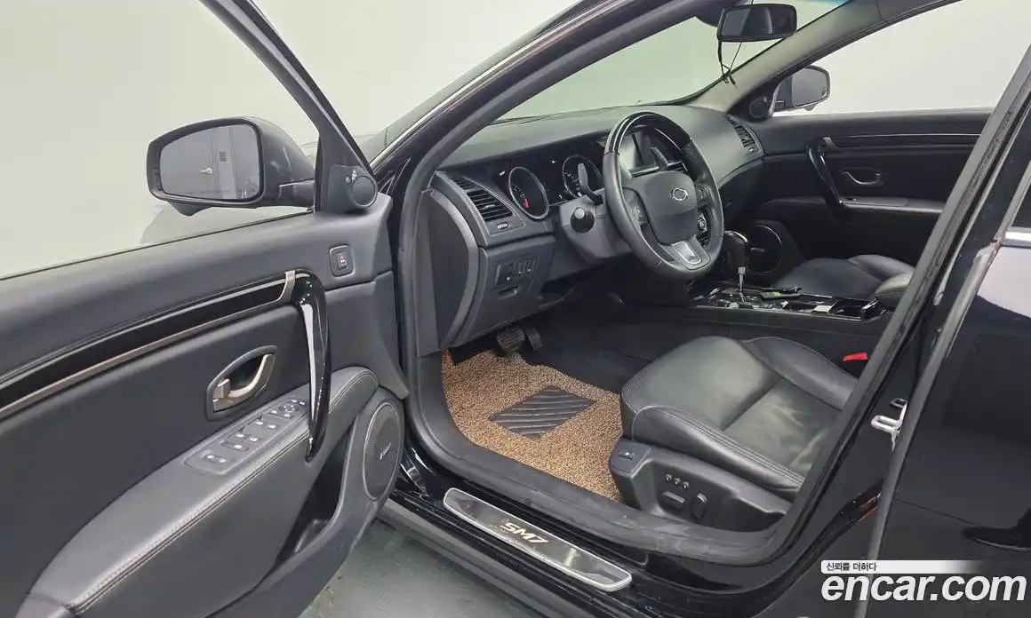 Renault SM7 2015 2.5 Автомат в Москве № 589516, фото 10