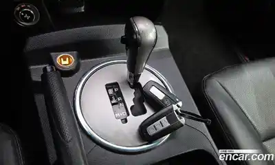 SsangYong Korando 2017 2.2 Автомат в Москве № 589534, миниатюра 9