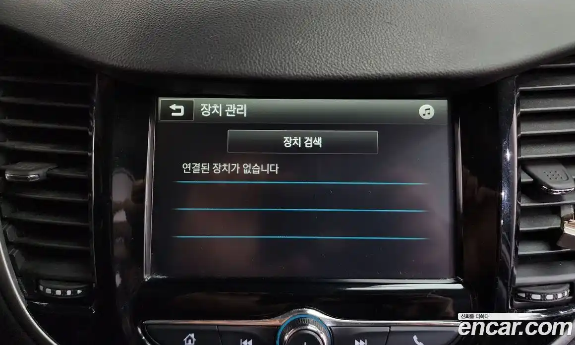 Chevrolet Trax 2017 1.4 Автомат в Москве № 589545, фото 18