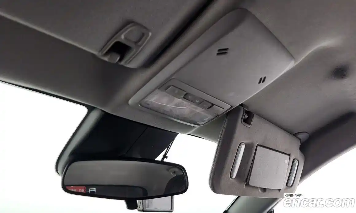 Chevrolet Trax 2017 1.4 Автомат в Москве № 589545, фото 19