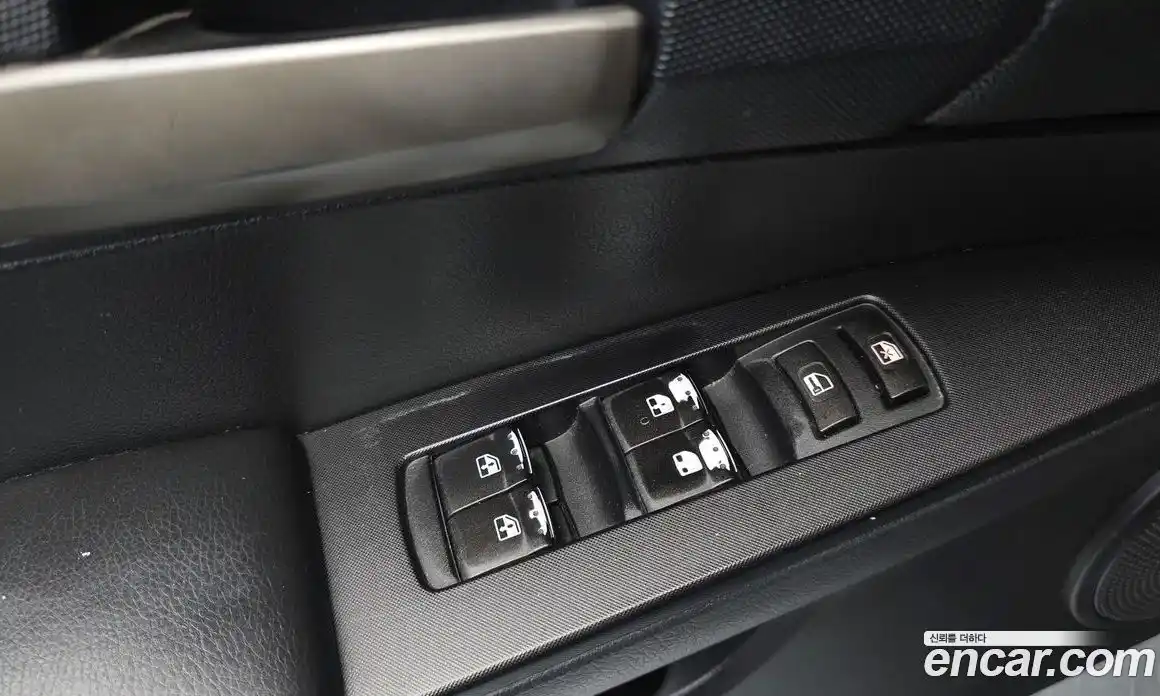 SsangYong Korando 2018 2.2 Автомат в Москве № 589568, фото 17