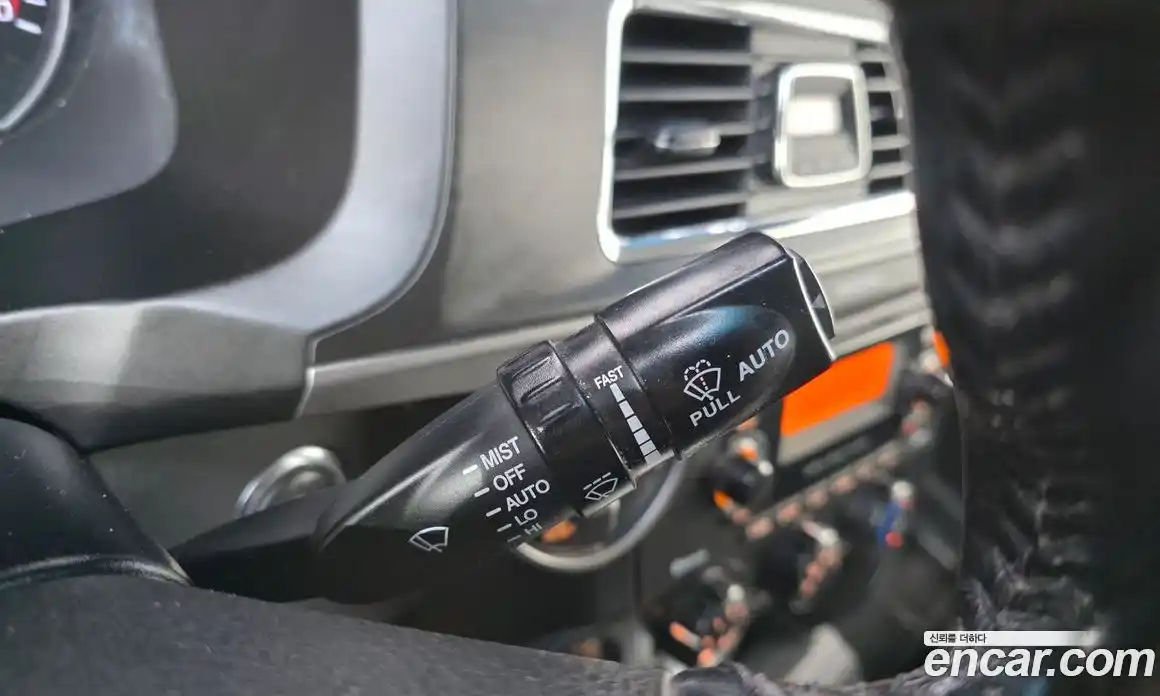 SsangYong Korando 2018 2.2 Автомат в Москве № 589568, фото 18