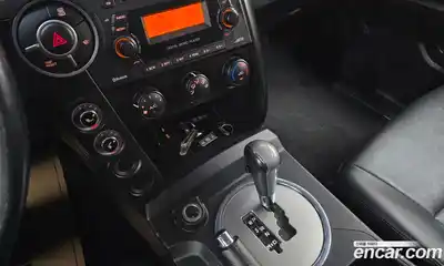 SsangYong Korando 2018 2.2 Автомат в Москве № 589568, миниатюра 9