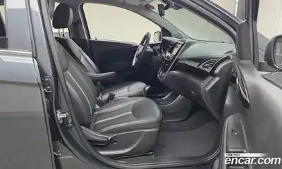 Chevrolet Spark 2022 1.0 Автомат в Москве № 589722, миниатюра 11