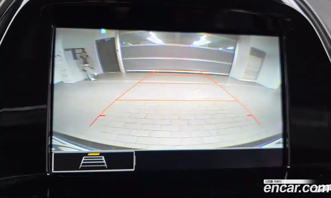 Chevrolet Spark 2022 1.0 Автомат в Москве № 589722, фото 15