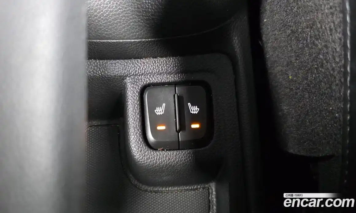 Chevrolet Spark 2022 1.0 Автомат в Москве № 589722, фото 17