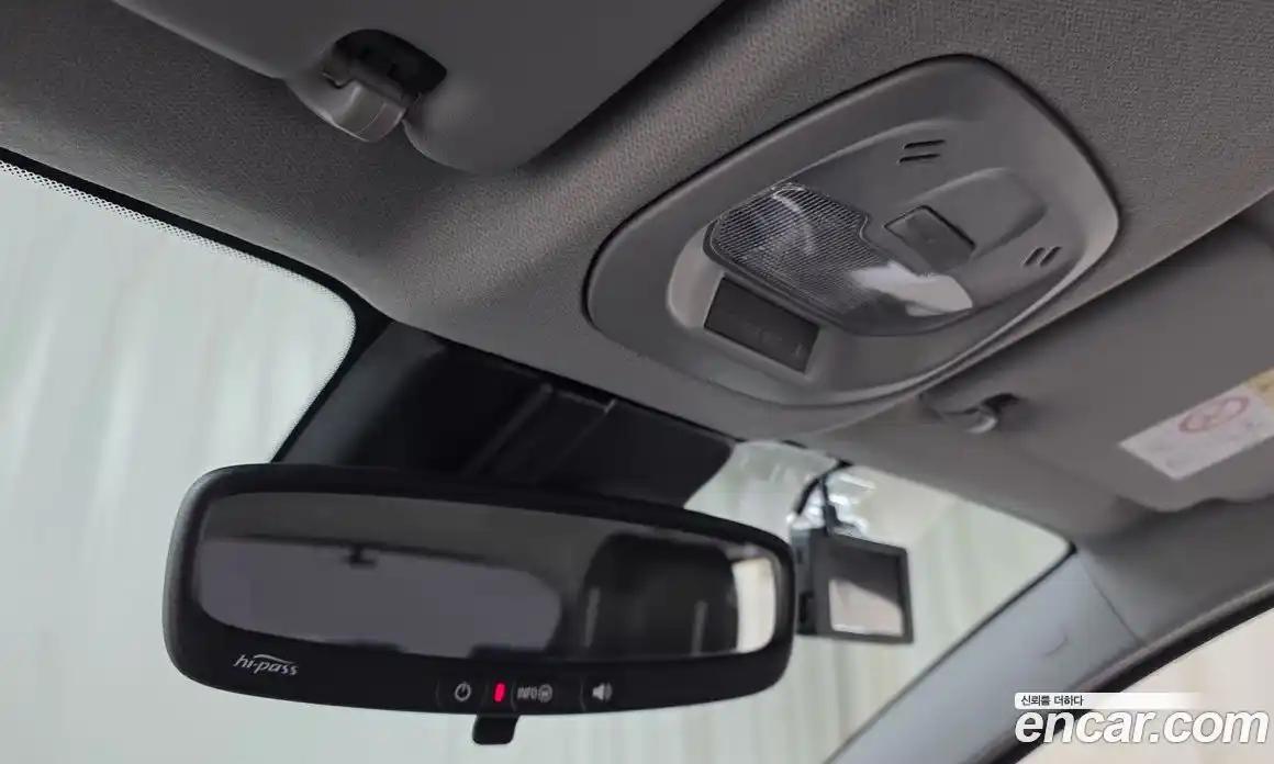 Chevrolet Spark 2022 1.0 Автомат в Москве № 589722, фото 18