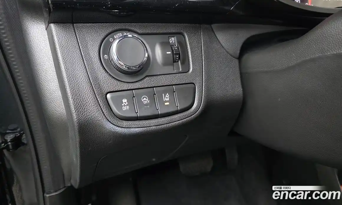 Chevrolet Spark 2022 1.0 Автомат в Москве № 589722, фото 19