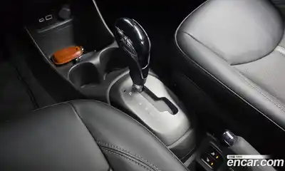 Chevrolet Spark 2022 1.0 Автомат в Москве № 589722, миниатюра 9