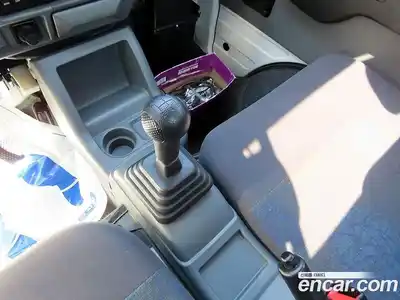 Chevrolet labo 2020 0.8 Механическая в Москве № 589772, миниатюра 11