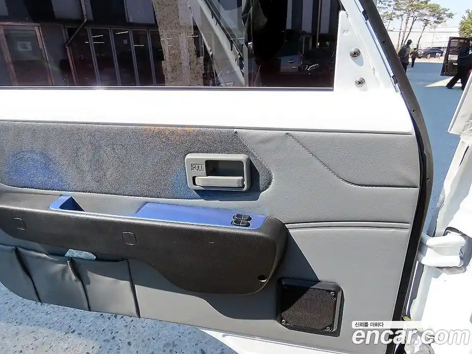 Chevrolet labo 2020 0.8 Механическая в Москве № 589772, фото 12