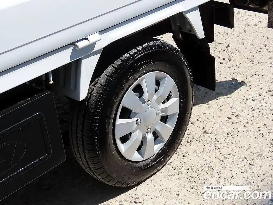 Chevrolet labo 2020 0.8 Механическая в Москве № 589772, фото 15