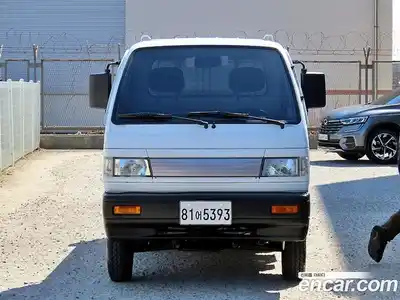 Chevrolet labo 2020 0.8 Механическая в Москве № 589772, миниатюра 2