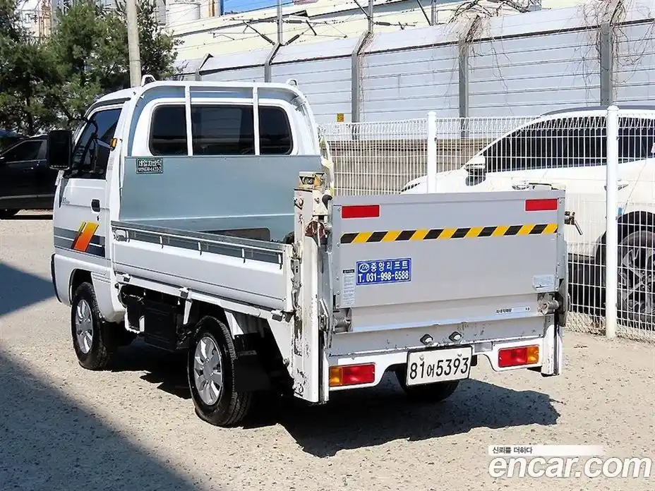 Chevrolet labo 2020 0.8 Механическая в Москве № 589772, фото 3