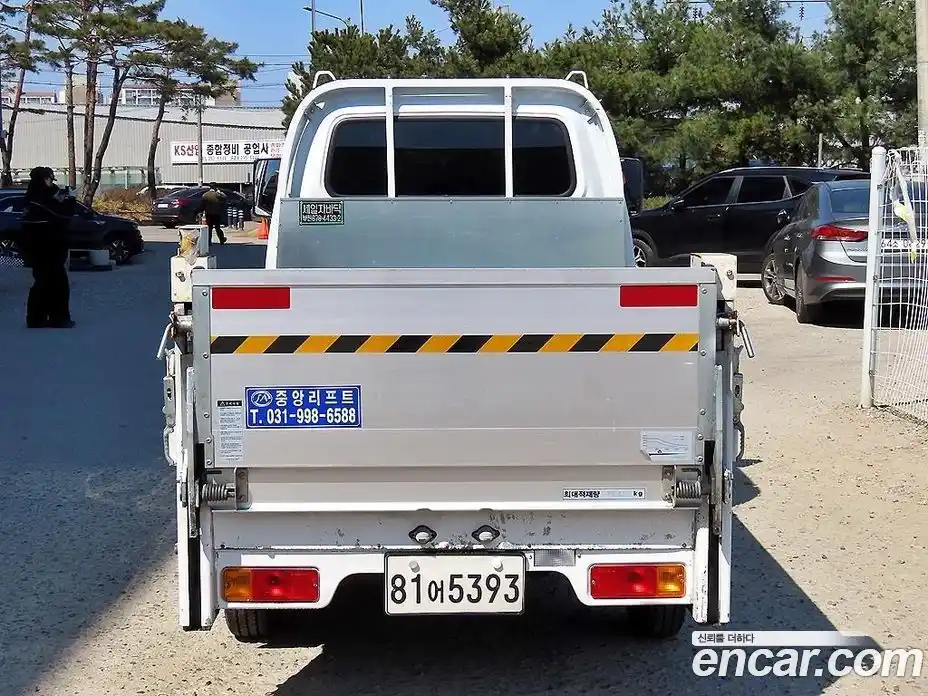 Chevrolet labo 2020 0.8 Механическая в Москве № 589772, фото 4