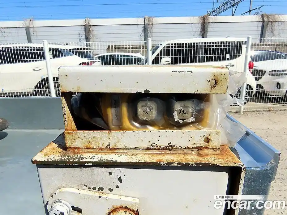 Chevrolet labo 2020 0.8 Механическая в Москве № 589772, фото 5