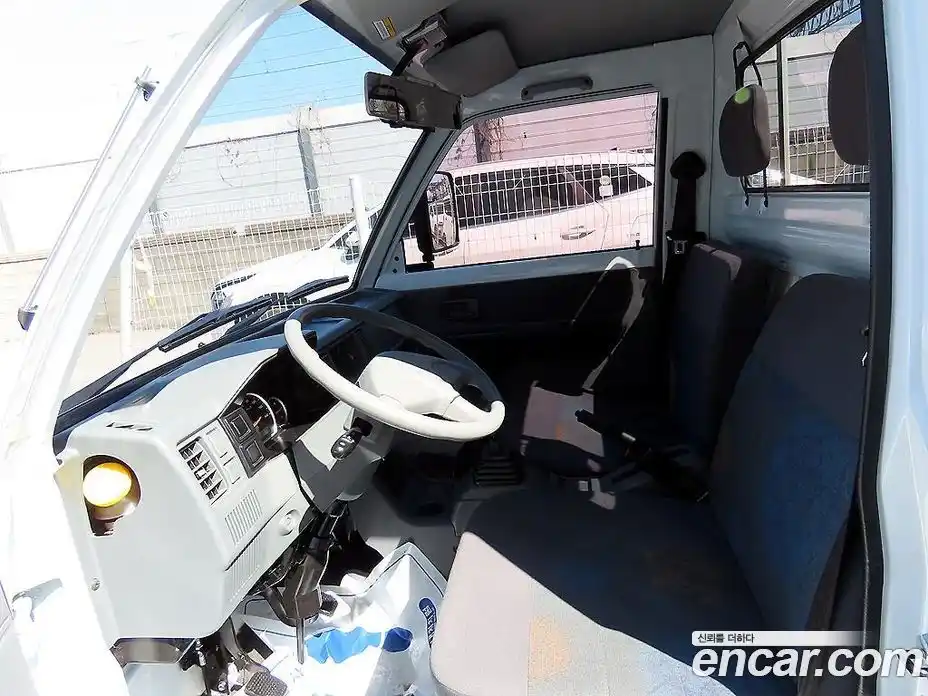 Chevrolet labo 2020 0.8 Механическая в Москве № 589772, фото 7