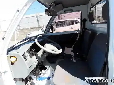 Chevrolet labo 2020 0.8 Механическая в Москве № 589772, миниатюра 7