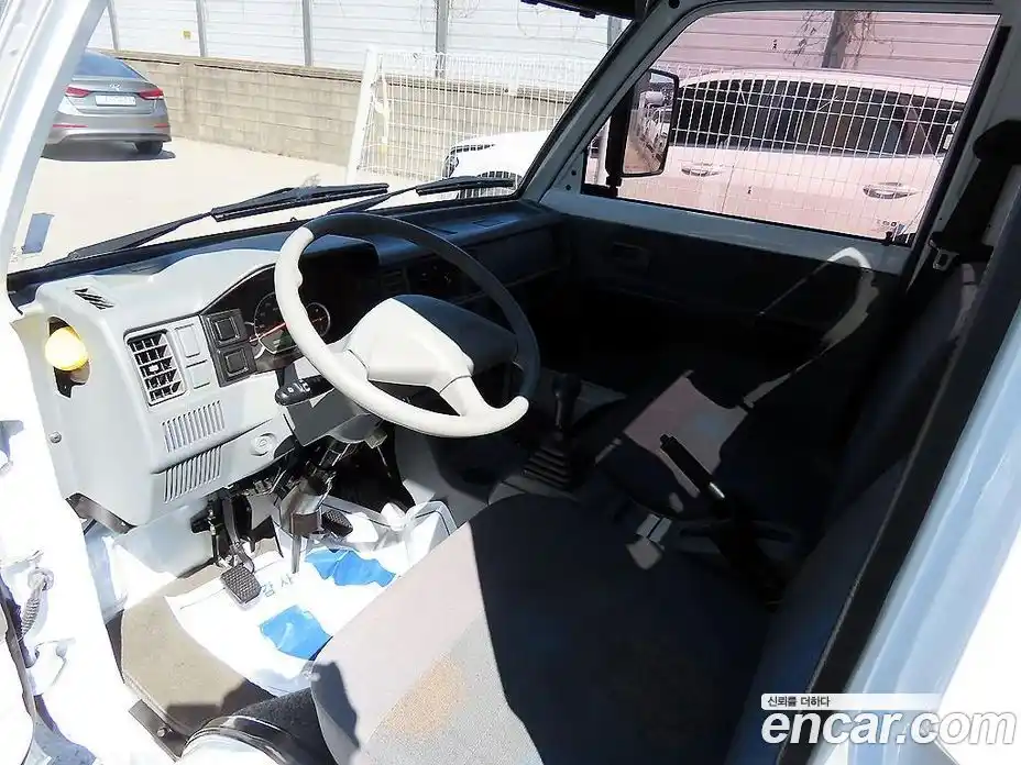 Chevrolet labo 2020 0.8 Механическая в Москве № 589772, фото 8