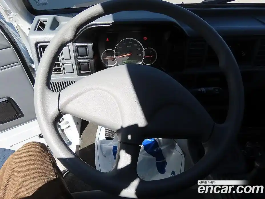 Chevrolet labo 2020 0.8 Механическая в Москве № 589772, фото 9