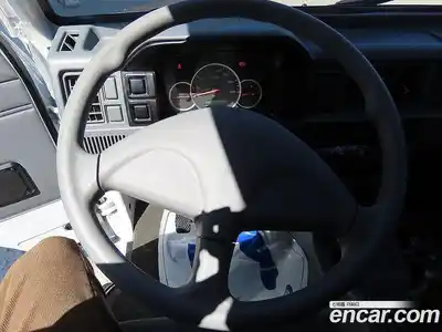 Chevrolet labo 2020 0.8 Механическая в Москве № 589772, миниатюра 9