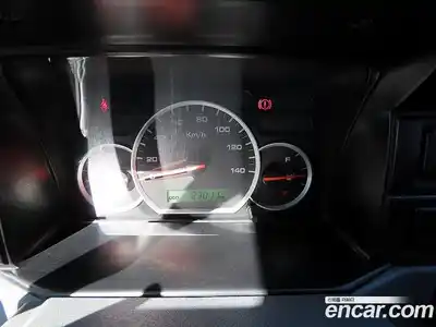 Chevrolet labo 2020 0.8 Механическая в Москве № 589772, миниатюра 10