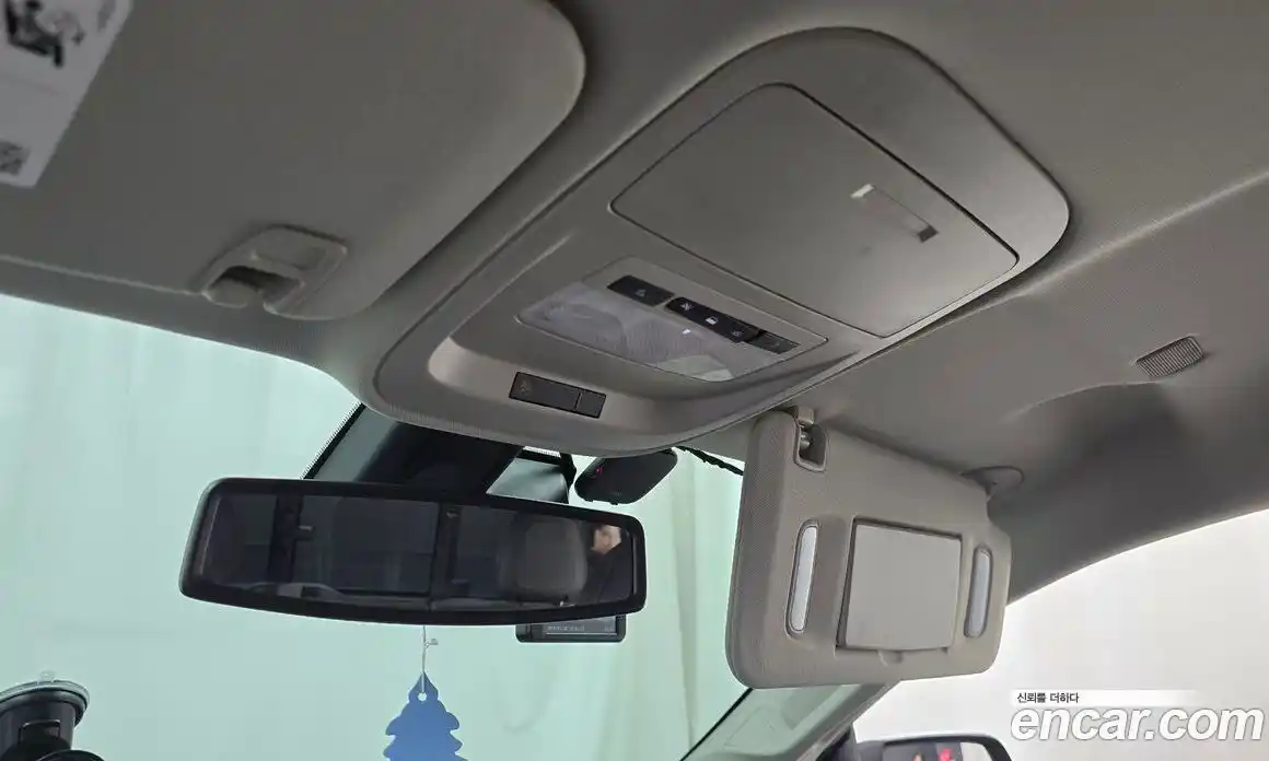 Chevrolet Colorado 2021 3.6 Автомат в Москве № 589775, фото 16