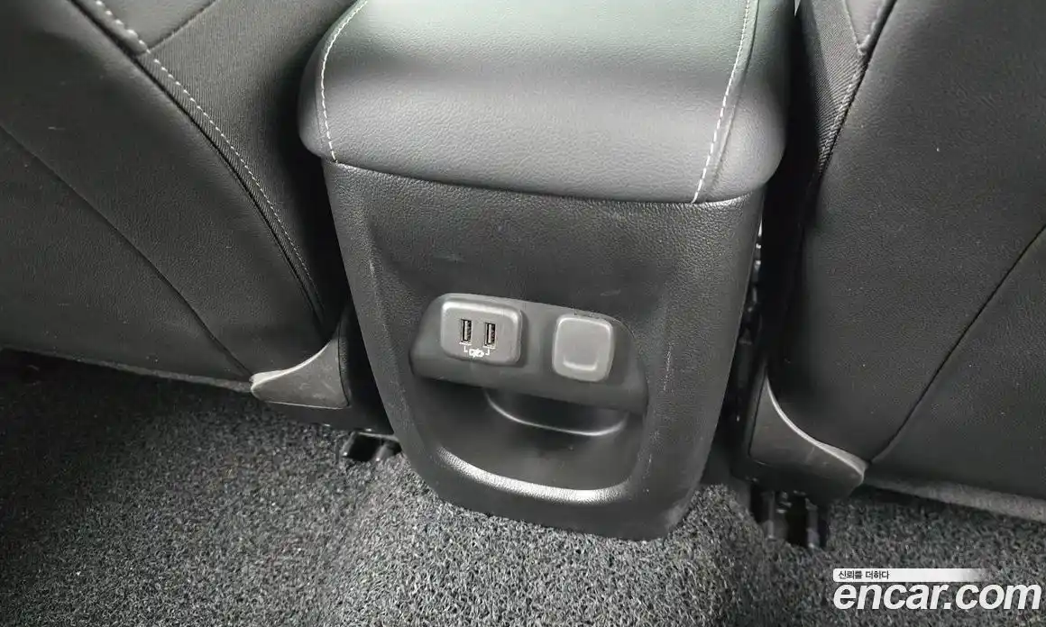 Chevrolet Colorado 2021 3.6 Автомат в Москве № 589775, фото 18