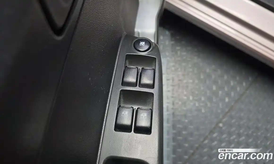 Chevrolet Spark 2012 1.0 Автомат в Москве № 589796, фото 14