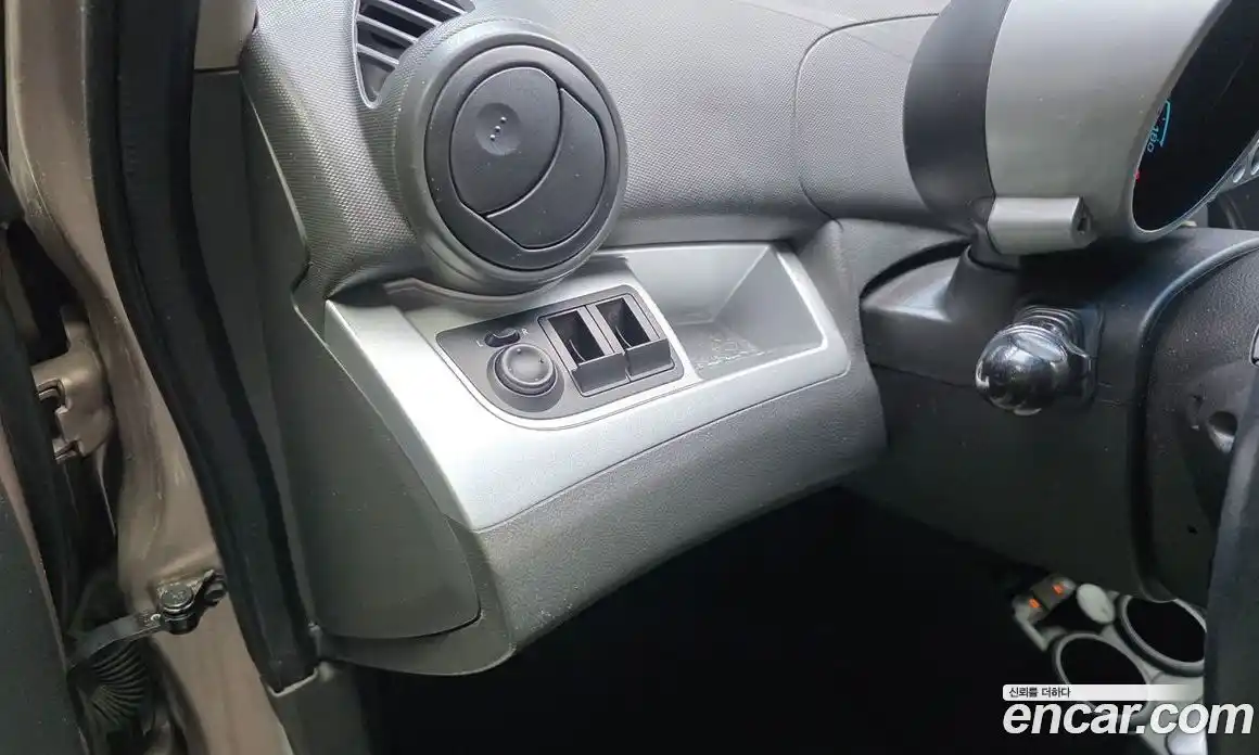 Chevrolet Spark 2012 1.0 Автомат в Москве № 589796, фото 15