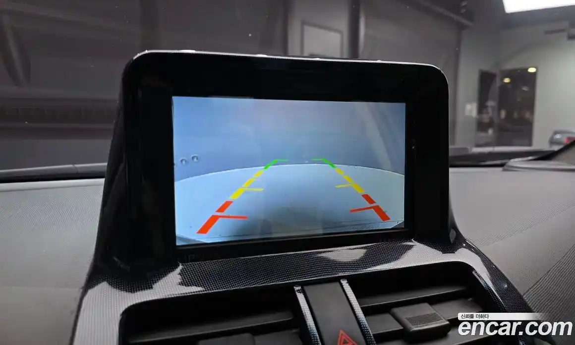 Chevrolet Spark 2012 1.0 Автомат в Москве № 589796, фото 17